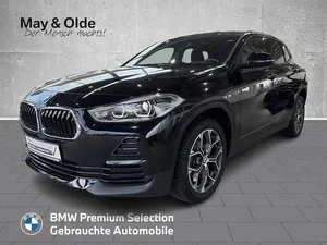 Usata BMW X2