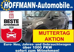 Used Citroën C3