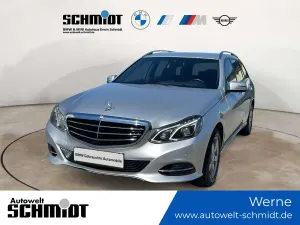 Occasion Mercedes E200