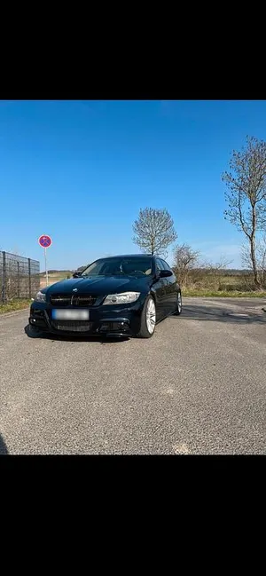 Käytetty BMW 335