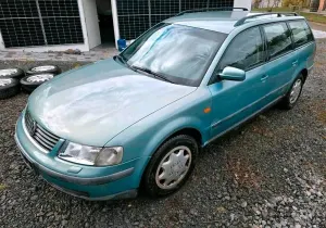 Brugt VW Passat