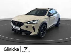 Usata Cupra Formentor