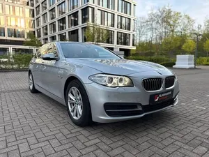 Käytetty BMW 525