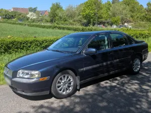 Occasion Volvo S80