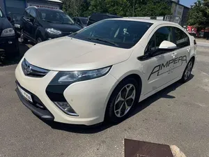 Gebraucht Opel Ampera