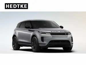 Second-hand Land Rover Range Rover evoque