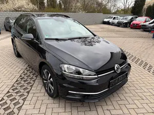 Gebraucht VW Golf VII