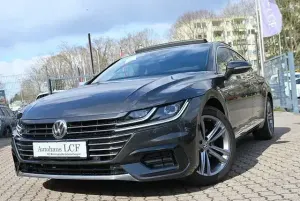 Brugt VW Arteon