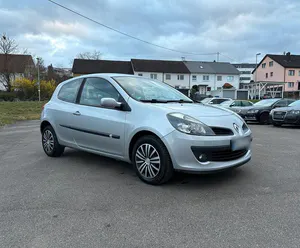 Gebraucht Renault Clio III