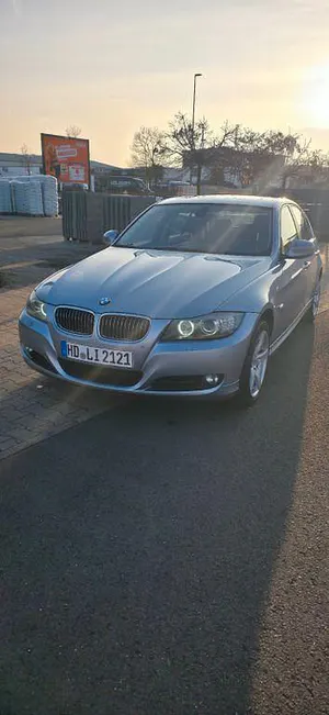 Używany BMW 330