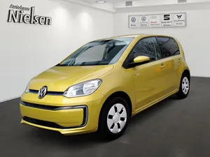 Brugt VW e-up!