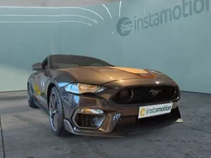 Occasion Ford Mustang