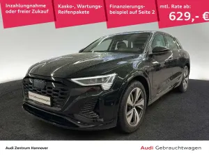 Gebraucht Audi Q8 e-tron