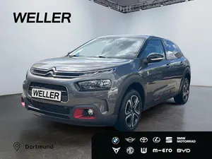 Gebraucht Citroën C4