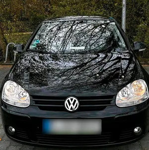 Brugt VW Golf V