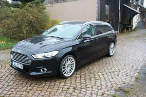 Gebraucht Ford Mondeo