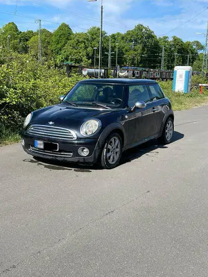 Brugt Mini Cooper