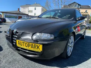 Gebraucht Alfa Romeo 147