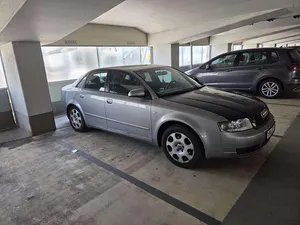 Używany Audi A4