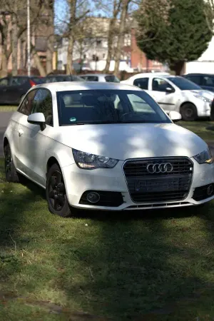 Brugt Audi A1