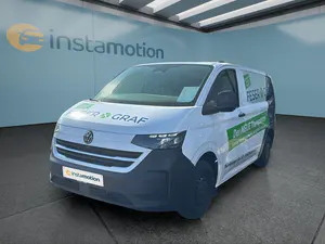 Usata VW T7