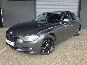 Occasion BMW 320