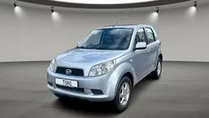 Gebraucht Daihatsu Terios