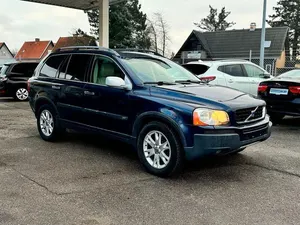 Brugt Volvo XC90