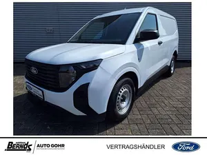 Używany Ford Transit