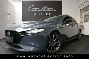 Gebraucht Mazda 3