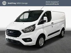 Occasion Ford Transit Custom