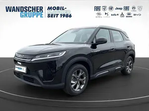 Gebraucht BYD Atto 2