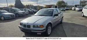 Gebraucht BMW 318