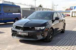 Usata Opel Astra