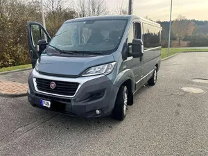 Usata Fiat Ducato