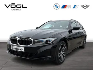 Używany BMW 330
