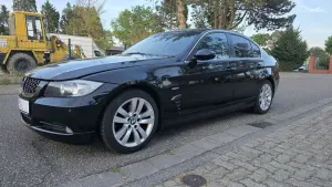 Używany BMW 325