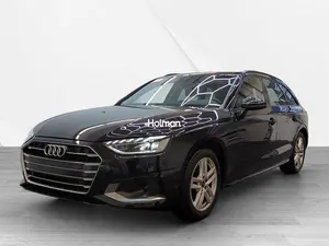 Używany Audi A4