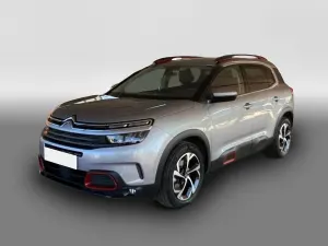 Gebraucht Citroën C5