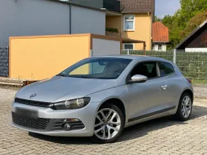Gebraucht VW Scirocco