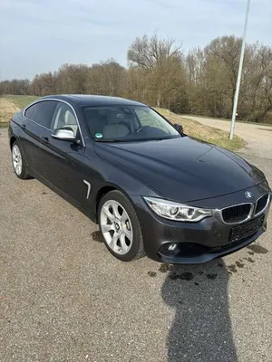 Gebraucht BMW 440