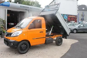 Gebraucht Piaggio Porter