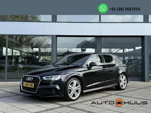 Second-hand Audi A3