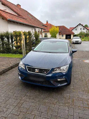 Gebraucht Seat Leon