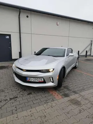 Occasion Chevrolet Camaro