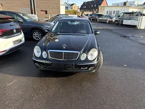 Occasion Mercedes E320