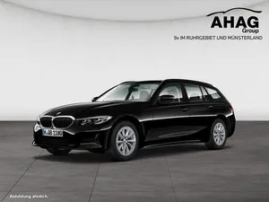 Gebraucht BMW 318