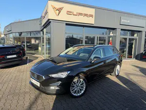 Gebraucht Seat Leon