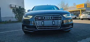 Używany Audi S4