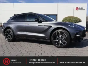 Gebraucht Aston Martin DBX